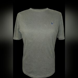 Men's Green T-Shirt